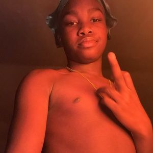 Meet your Posher, Caleb